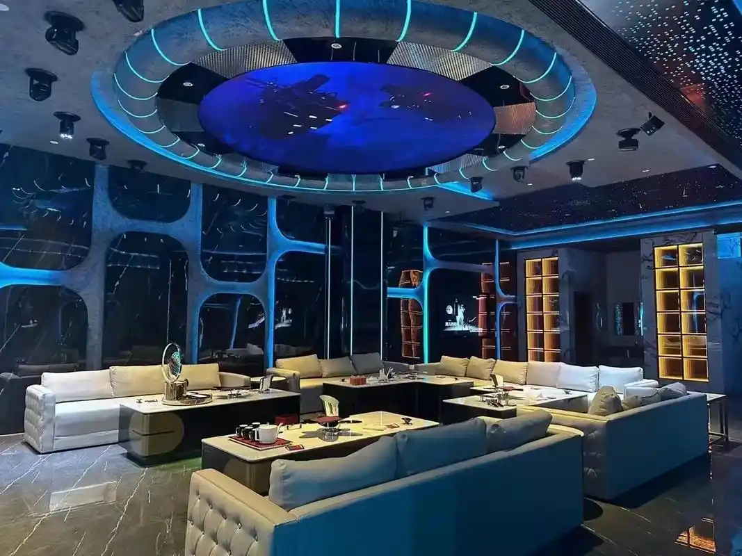 天水ktv订房及商务ktv啥意思解析-清水县ktv订房